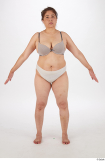 Photos Divya Seth in Underwear A pose whole body 0001.jpg